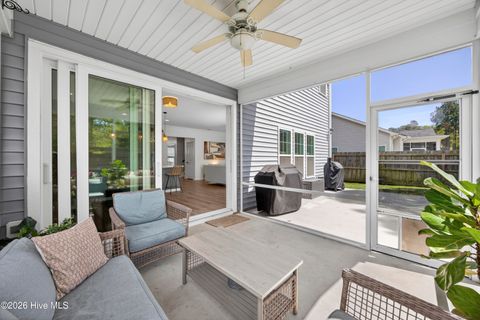 Tiny photo for 119 Downy Drive, Hampstead, NC 28443 (MLS # 100567368)