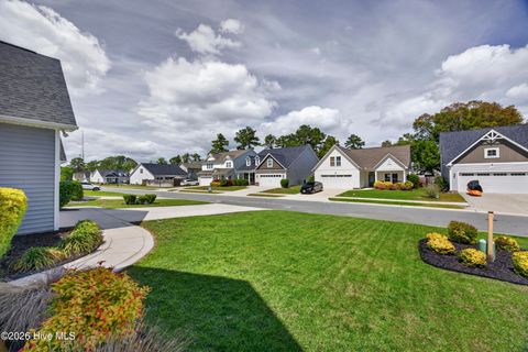 Tiny photo for 119 Downy Drive, Hampstead, NC 28443 (MLS # 100567368)