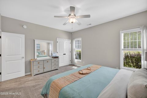 Tiny photo for 119 Downy Drive, Hampstead, NC 28443 (MLS # 100567368)