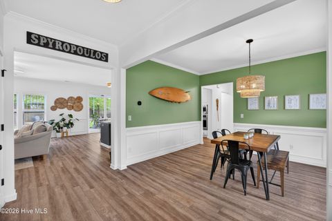 Tiny photo for 119 Downy Drive, Hampstead, NC 28443 (MLS # 100567368)