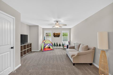 Tiny photo for 119 Downy Drive, Hampstead, NC 28443 (MLS # 100567368)