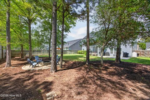 Tiny photo for 119 Downy Drive, Hampstead, NC 28443 (MLS # 100567368)