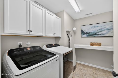 Tiny photo for 119 Downy Drive, Hampstead, NC 28443 (MLS # 100567368)