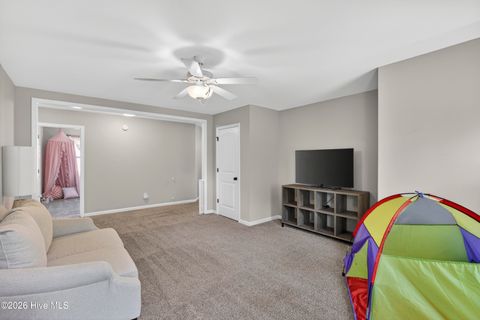 Tiny photo for 119 Downy Drive, Hampstead, NC 28443 (MLS # 100567368)