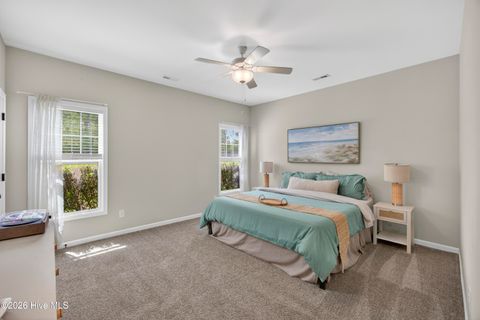 Tiny photo for 119 Downy Drive, Hampstead, NC 28443 (MLS # 100567368)