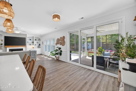 Tiny photo for 119 Downy Drive, Hampstead, NC 28443 (MLS # 100567368)