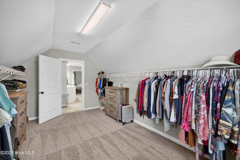 Tiny photo for 119 Downy Drive, Hampstead, NC 28443 (MLS # 100567368)