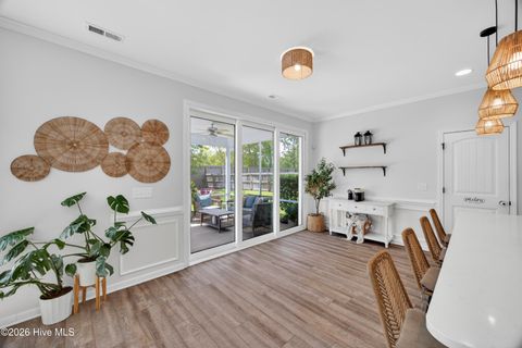 Tiny photo for 119 Downy Drive, Hampstead, NC 28443 (MLS # 100567368)