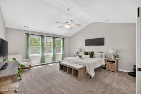 Tiny photo for 119 Downy Drive, Hampstead, NC 28443 (MLS # 100567368)