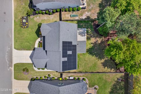 Tiny photo for 119 Downy Drive, Hampstead, NC 28443 (MLS # 100567368)