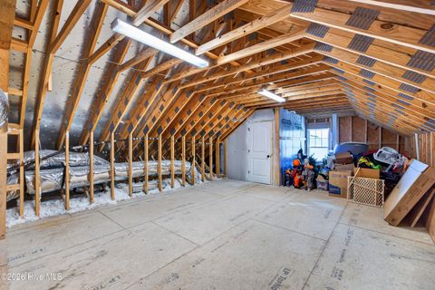 Tiny photo for 119 Downy Drive, Hampstead, NC 28443 (MLS # 100567368)