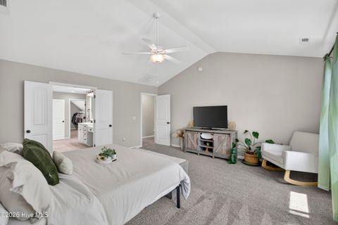 Tiny photo for 119 Downy Drive, Hampstead, NC 28443 (MLS # 100567368)