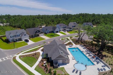 Tiny photo for 119 Downy Drive, Hampstead, NC 28443 (MLS # 100567368)