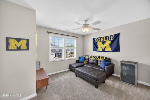 Tiny photo for 119 Downy Drive, Hampstead, NC 28443 (MLS # 100567368)