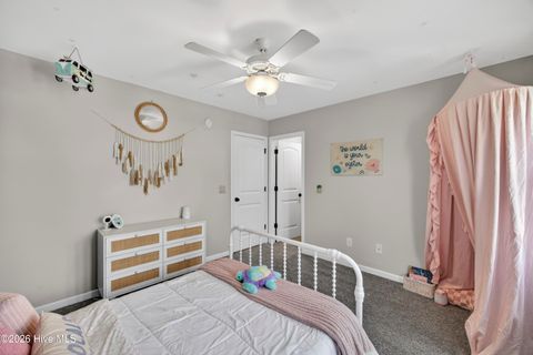 Tiny photo for 119 Downy Drive, Hampstead, NC 28443 (MLS # 100567368)