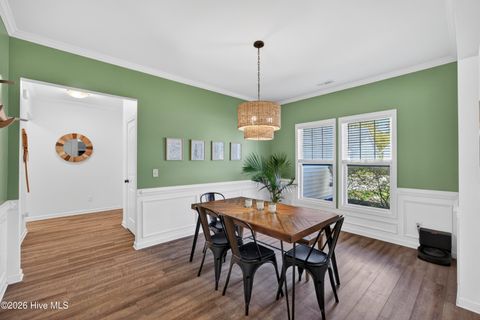 Tiny photo for 119 Downy Drive, Hampstead, NC 28443 (MLS # 100567368)