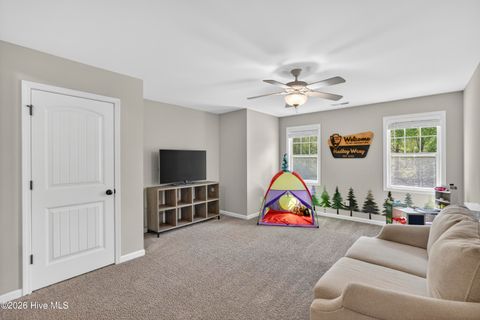 Tiny photo for 119 Downy Drive, Hampstead, NC 28443 (MLS # 100567368)