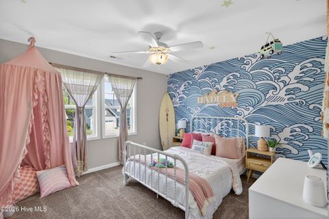 Tiny photo for 119 Downy Drive, Hampstead, NC 28443 (MLS # 100567368)