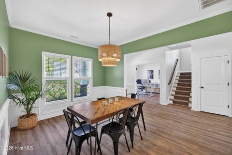 Tiny photo for 119 Downy Drive, Hampstead, NC 28443 (MLS # 100567368)