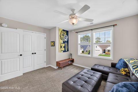 Tiny photo for 119 Downy Drive, Hampstead, NC 28443 (MLS # 100567368)