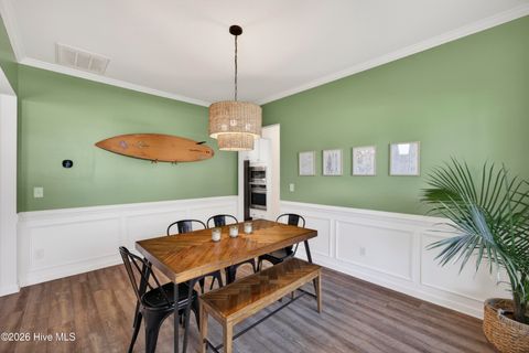 Tiny photo for 119 Downy Drive, Hampstead, NC 28443 (MLS # 100567368)