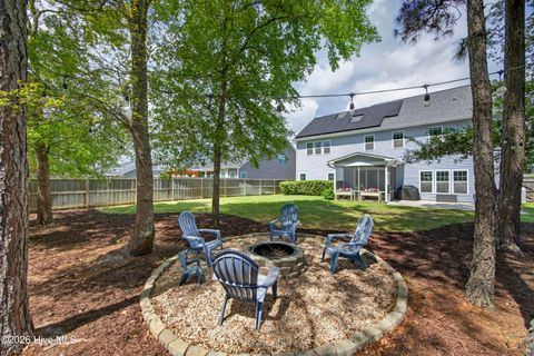 Tiny photo for 119 Downy Drive, Hampstead, NC 28443 (MLS # 100567368)