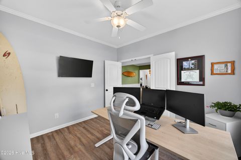 Tiny photo for 119 Downy Drive, Hampstead, NC 28443 (MLS # 100567368)