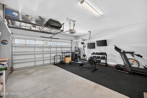 Tiny photo for 119 Downy Drive, Hampstead, NC 28443 (MLS # 100567368)