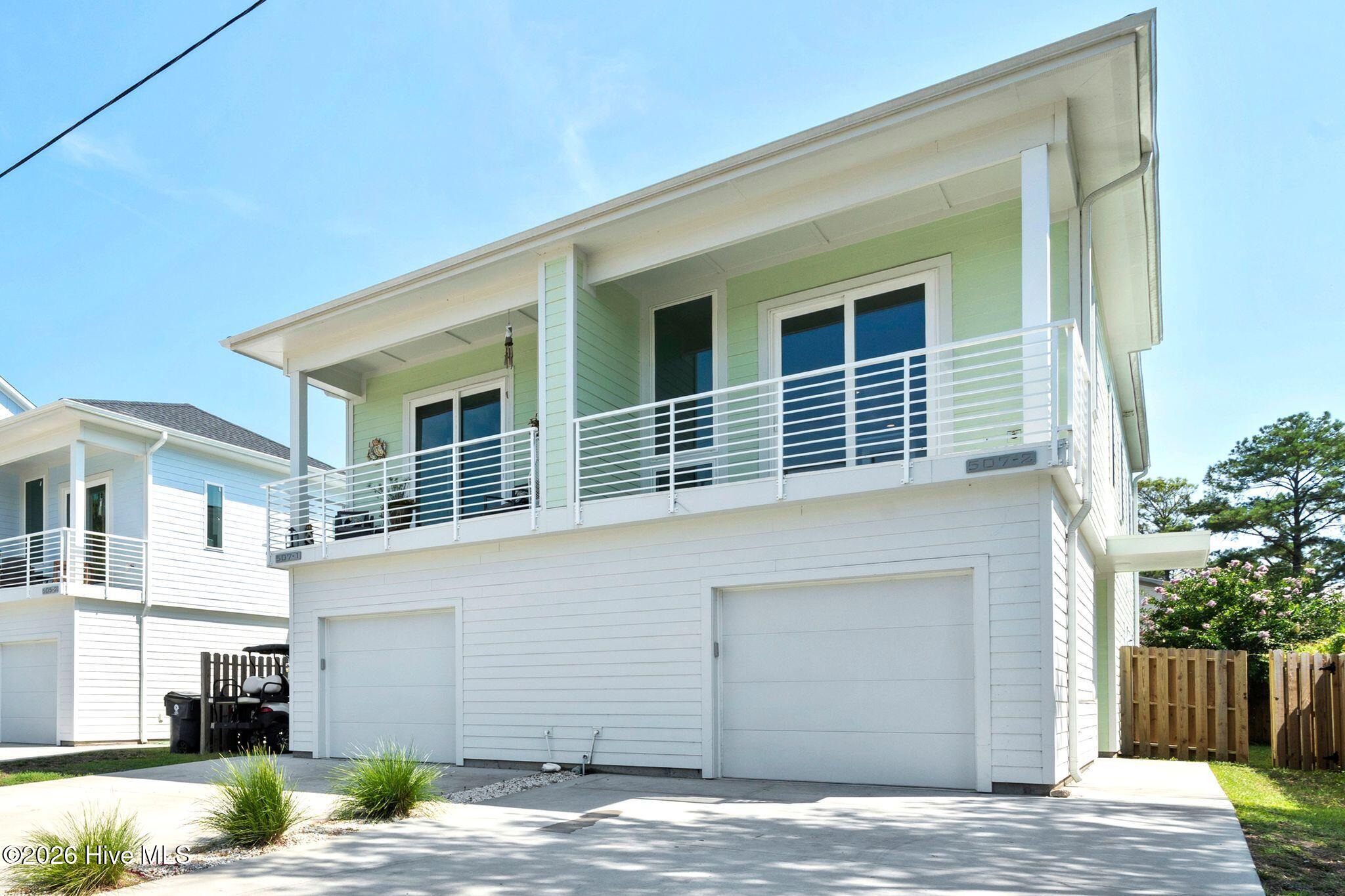507 Greenville Avenue Unit 2