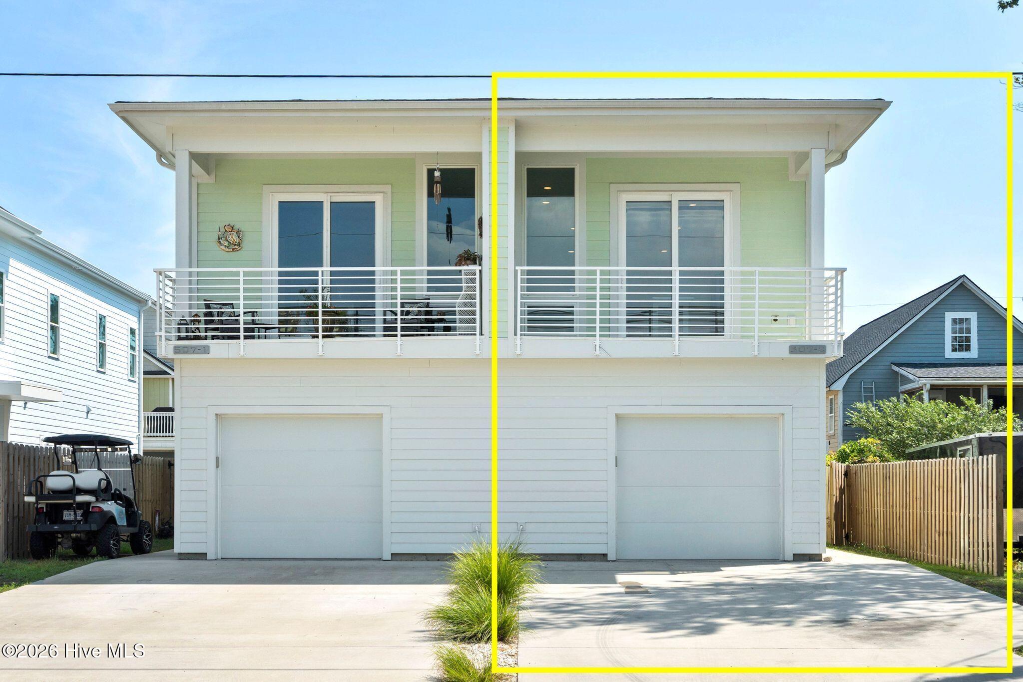 507 Greenville Avenue Unit 2