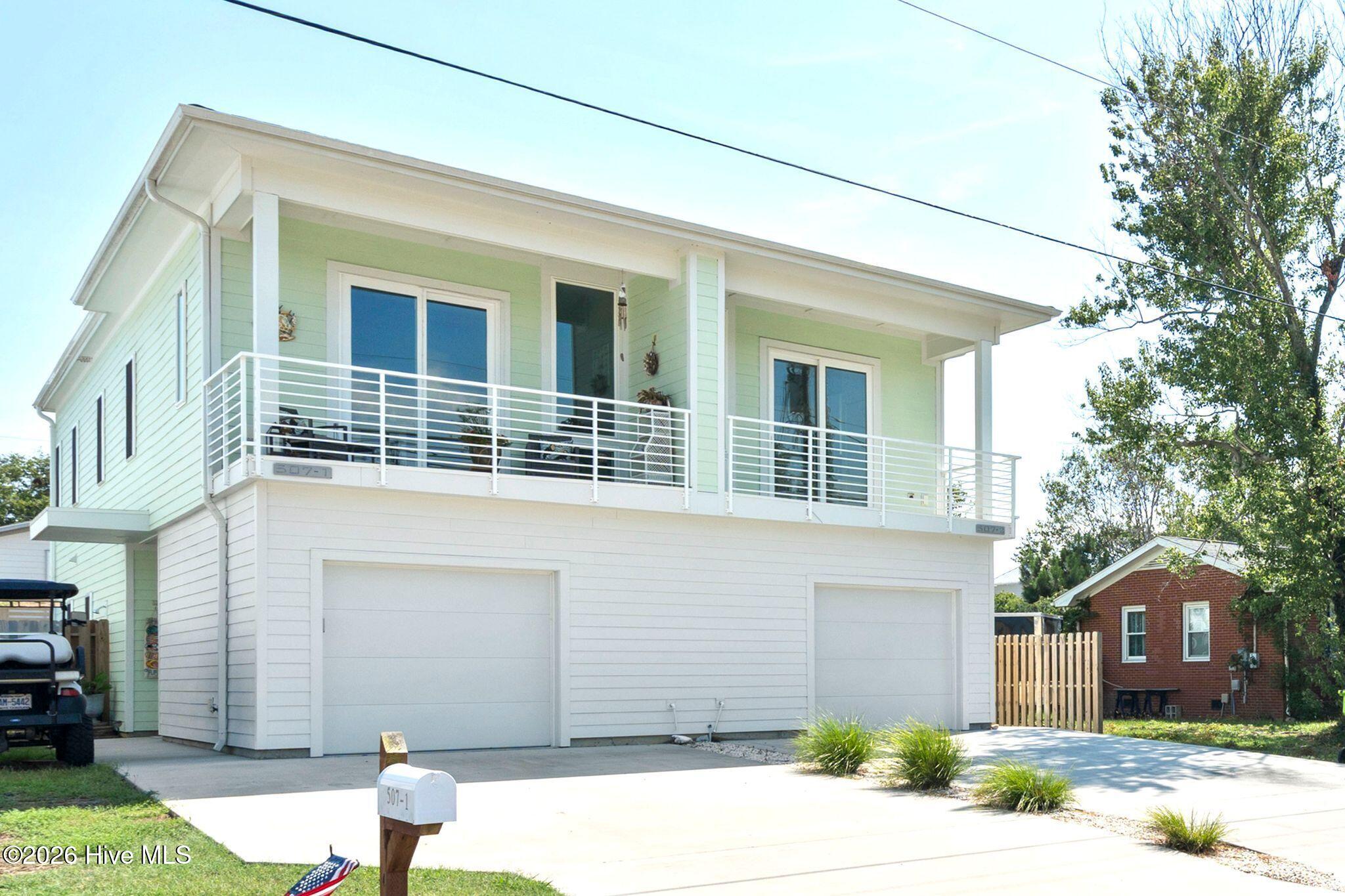 507 Greenville Avenue Unit 2