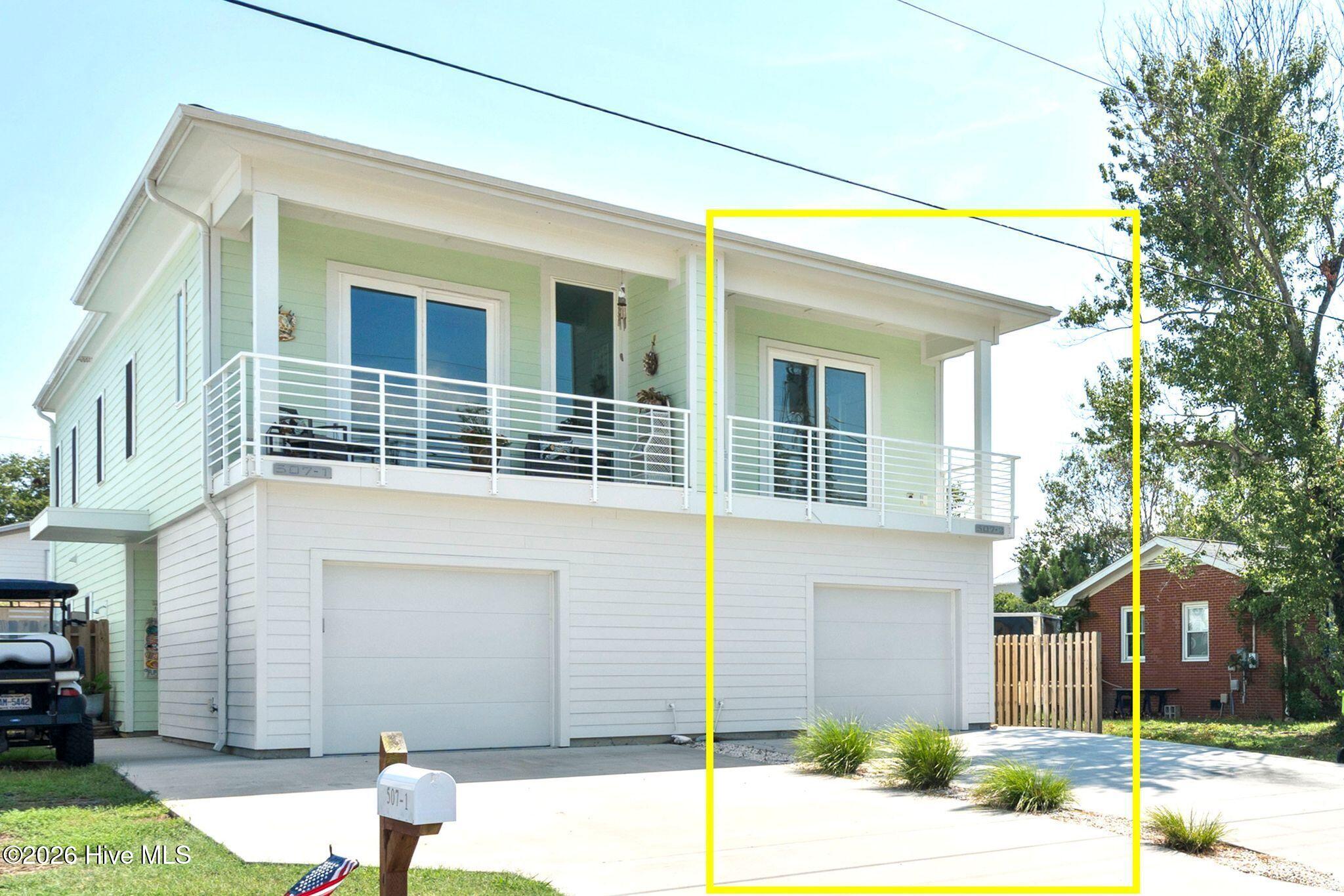 507 Greenville Avenue Unit 2