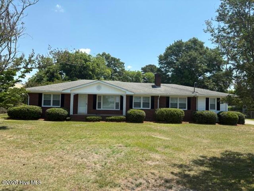 Photo of 1277 Hwy 258 N, Kinston, NC 28504 (MLS # 100575565)