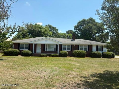 Photo of 1277 Hwy 258 N, Kinston, NC 28504 (MLS # 100575565)