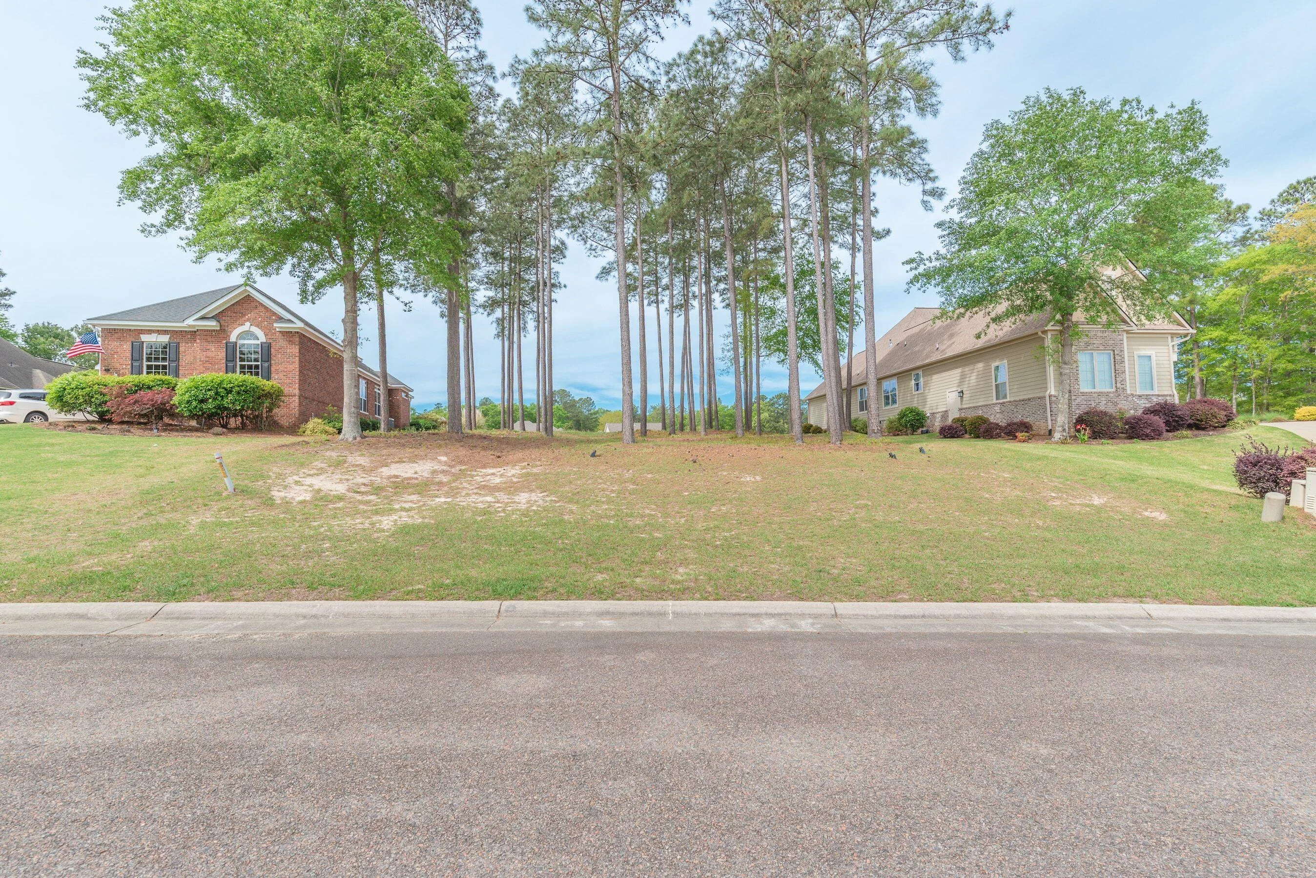 Lot 211 Quiet Oak Court