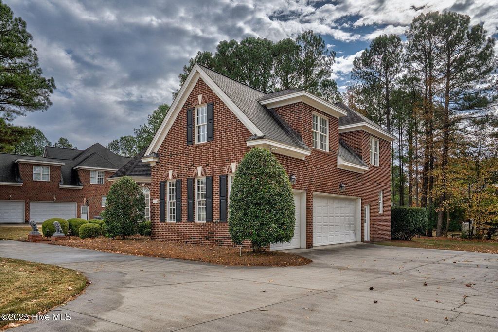 Photo of 1119 Falling River Walk, Rocky Mount, NC 27804 (MLS # 100528036)
