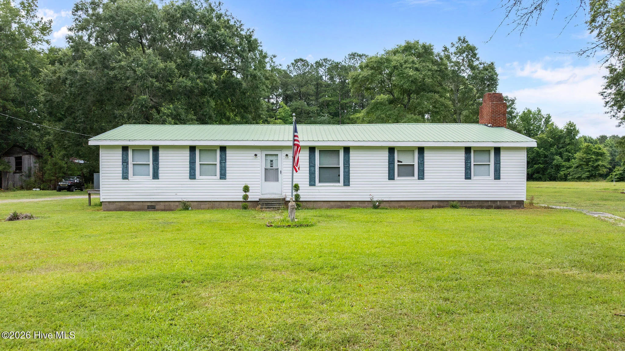 2240 Clay Bottom School Road, Chocowinity, NC, 27817