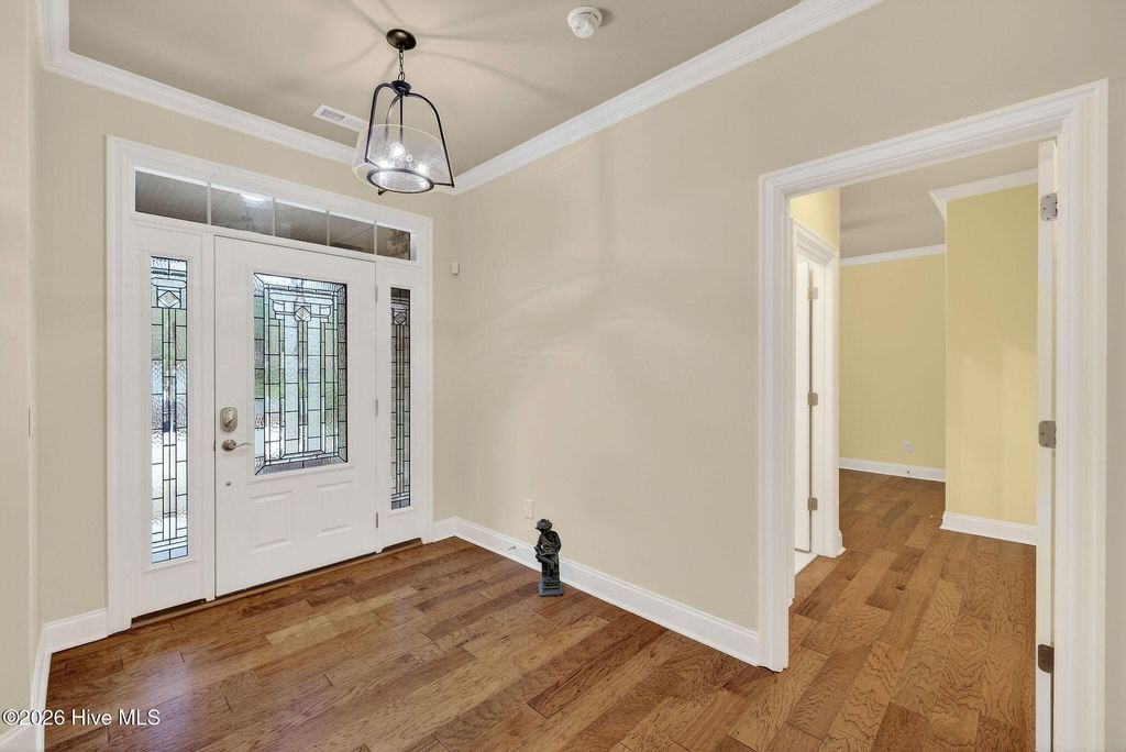 Photo of 6409 Motts Village Road, Wilmington, NC 28412 (MLS # 100557341)