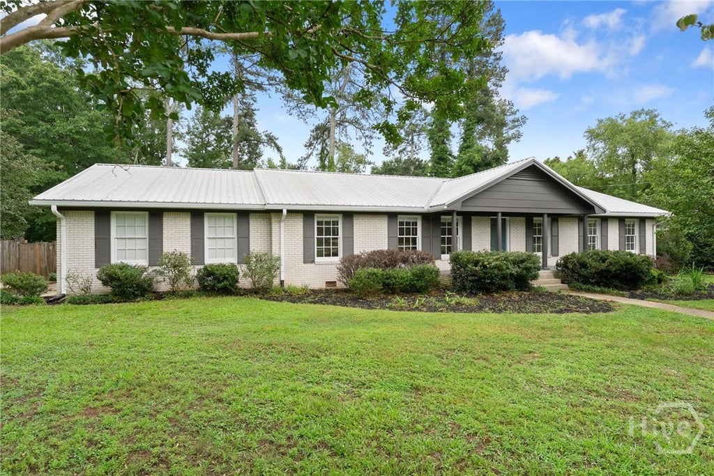 Photo of 570 Cedar Creek Drive, Athens, GA 30605 (MLS # CL359529)