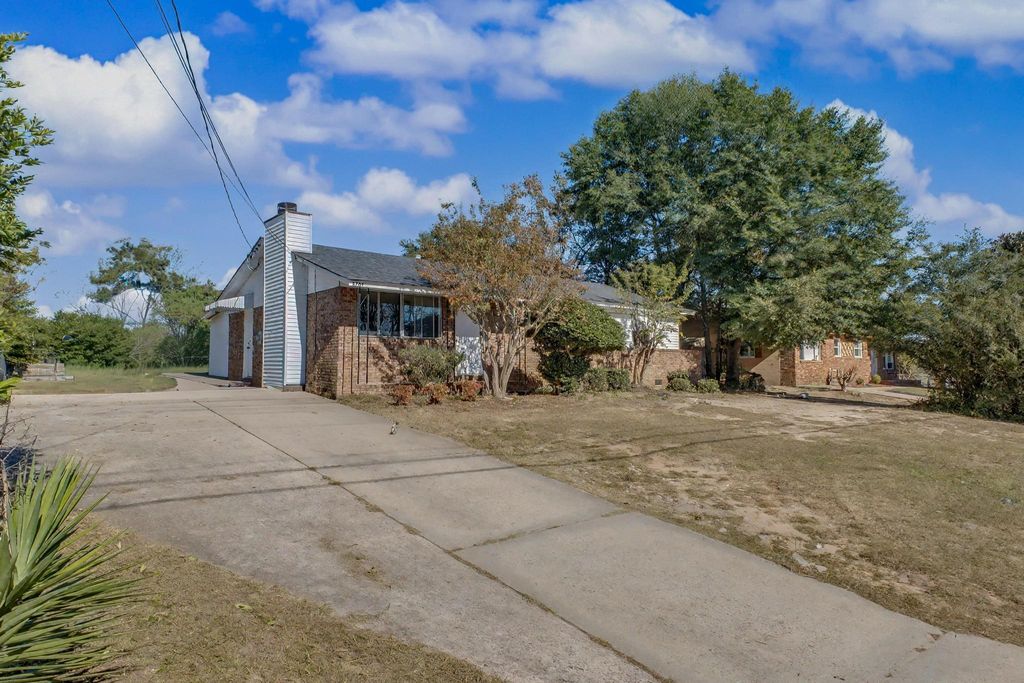 Photo of 2709 Lumpkin Road, Augusta, GA 30906 (MLS # 100575291)
