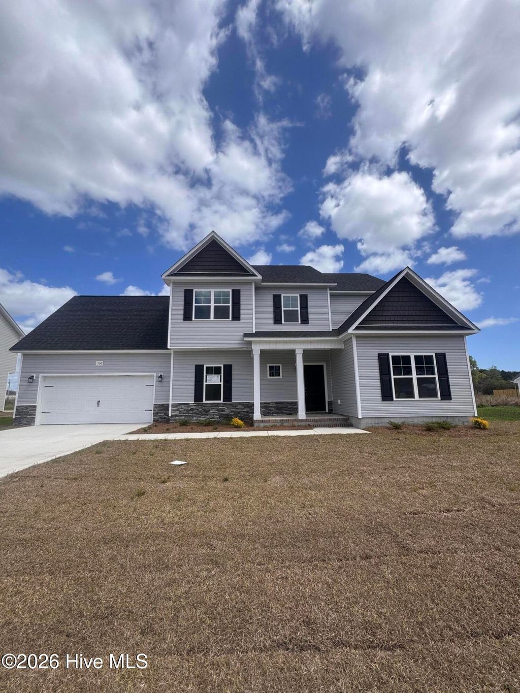 Photo of 106 Woodford Drive, Jacksonville, NC 28540 (MLS # 100564959)