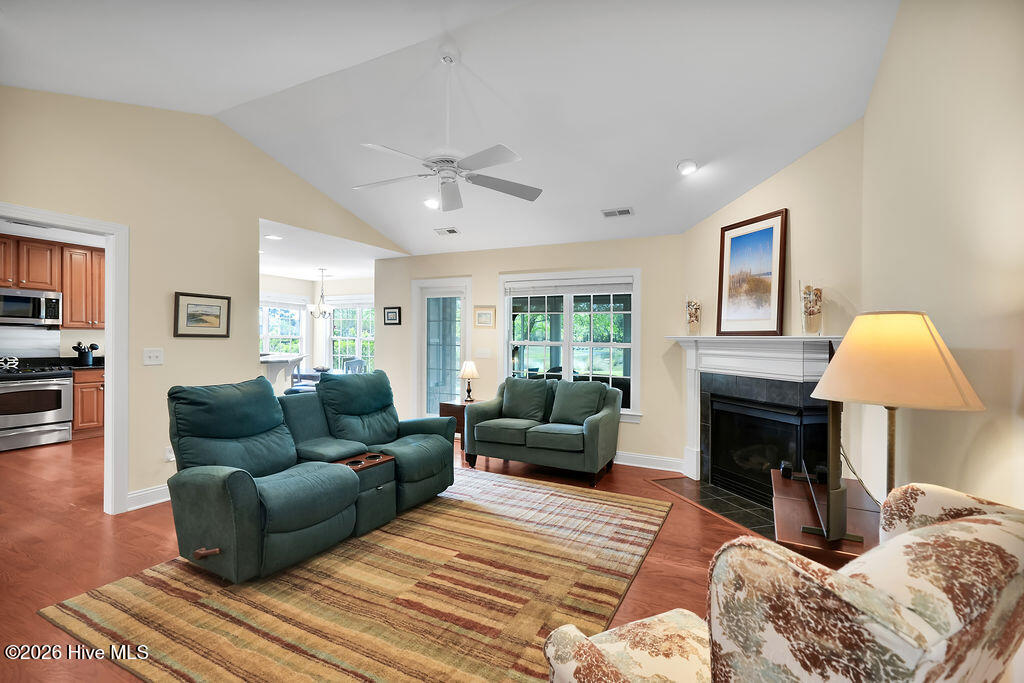 1168 Lillibridge Drive