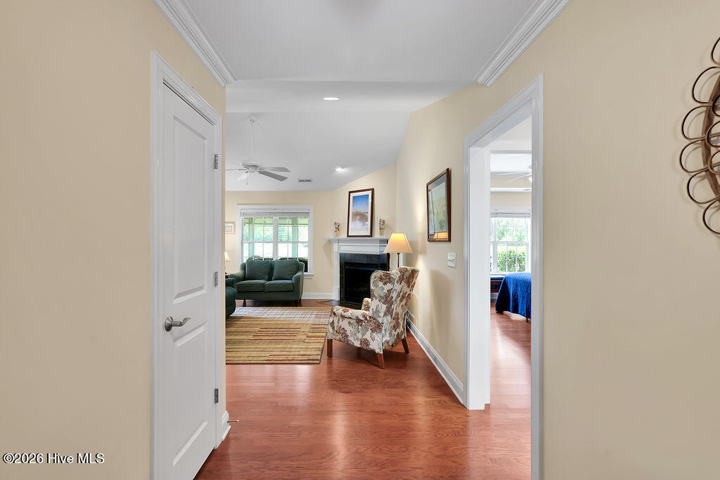 1168 Lillibridge Drive