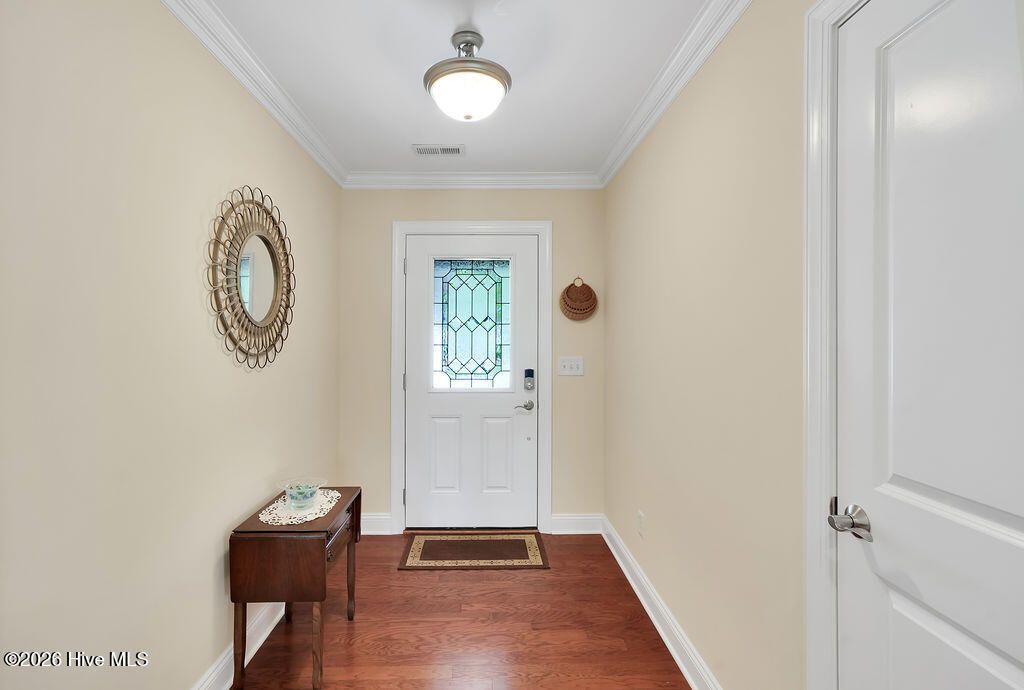 Photo of 1168 Lillibridge Drive, Leland, NC 28451 (MLS # 100565145)