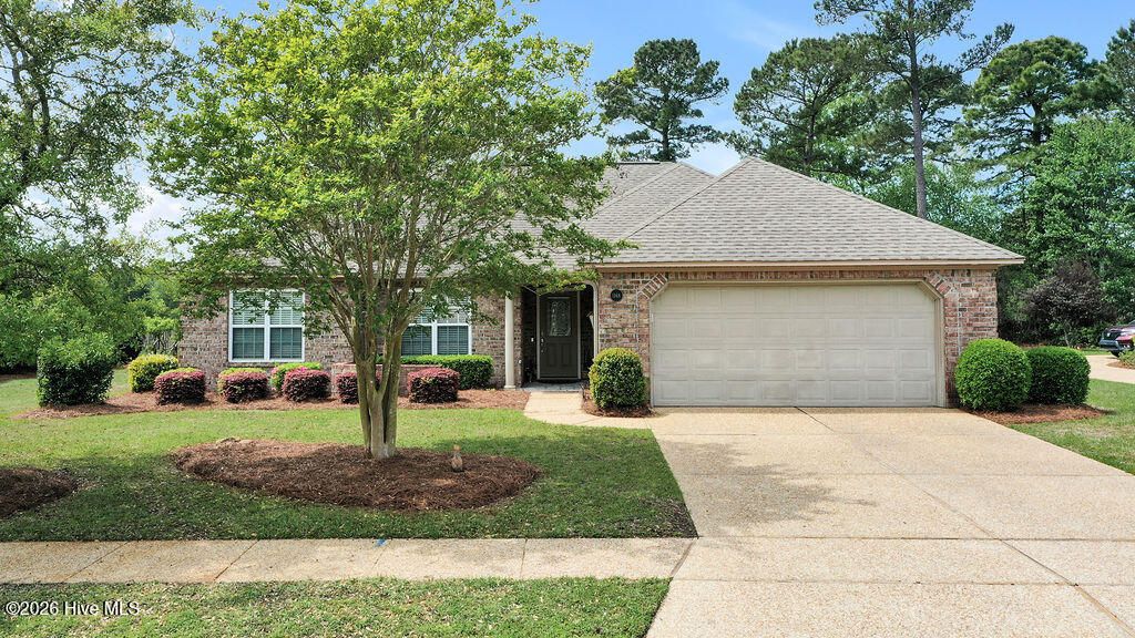 Photo of 1168 Lillibridge Drive, Leland, NC 28451 (MLS # 100565145)
