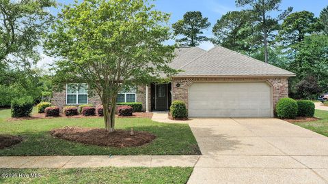 1168 Lillibridge Drive Leland NC 28451