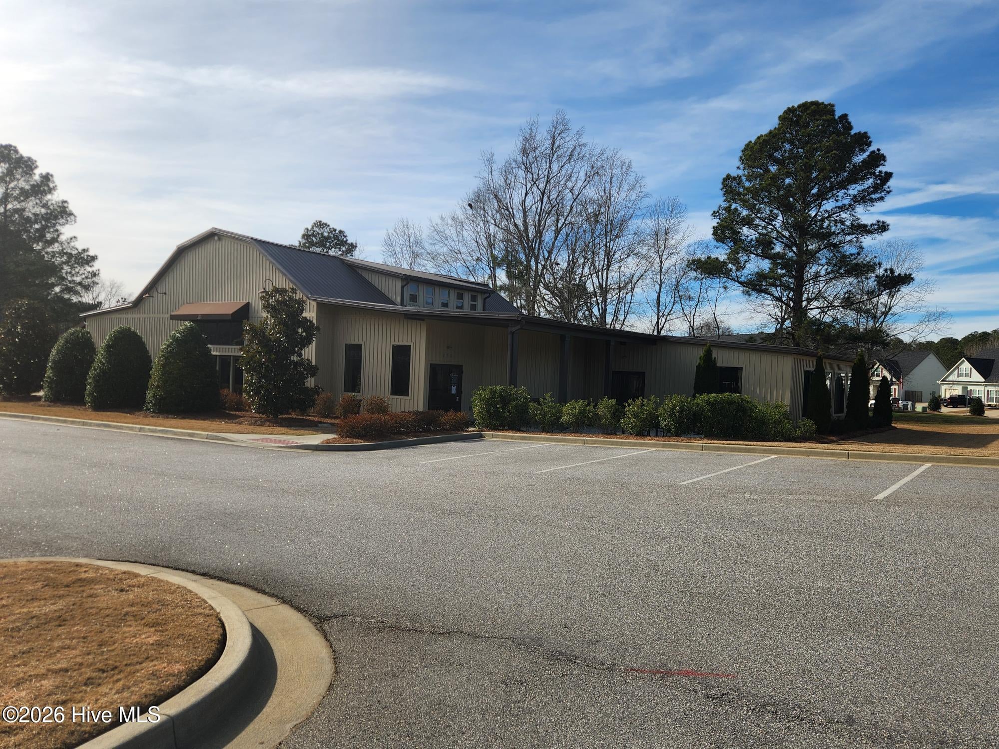 250 Bordeaux Drive