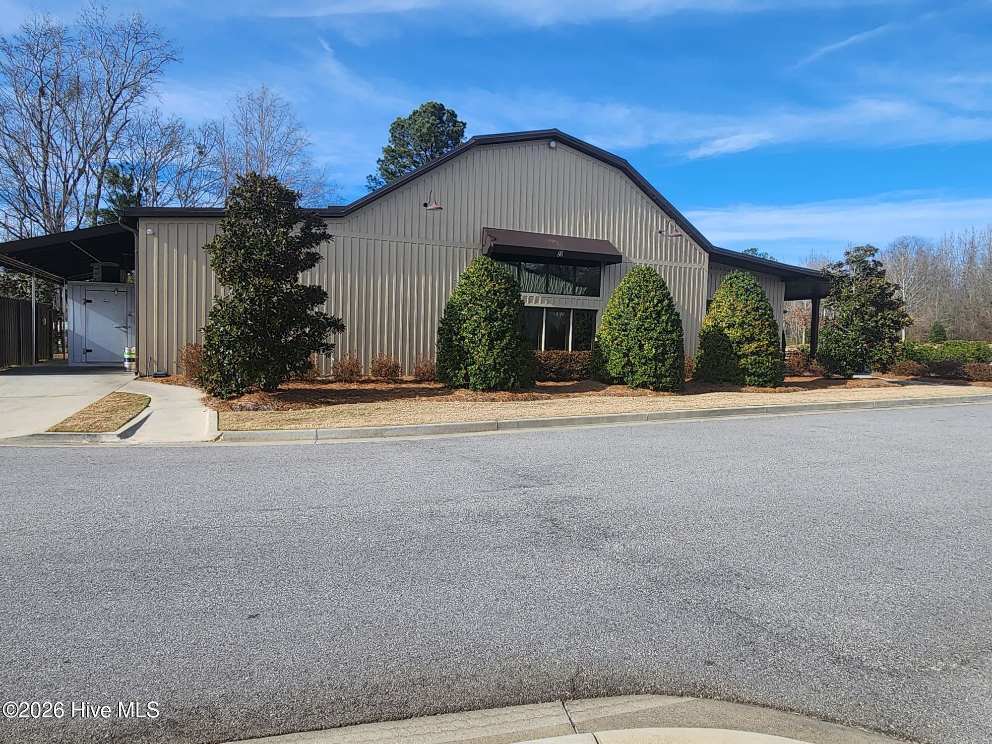 250 Bordeaux Drive
