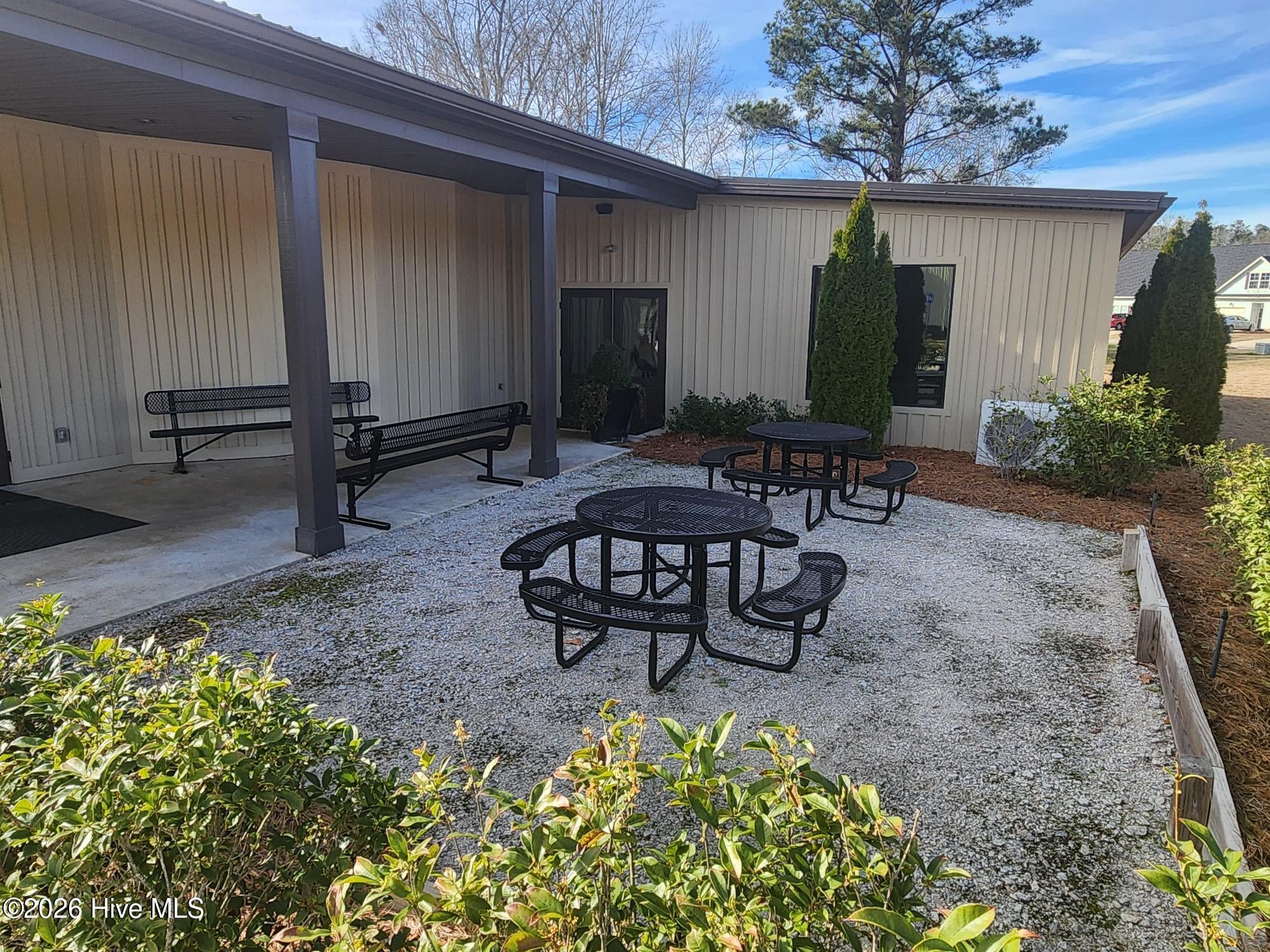 250 Bordeaux Drive