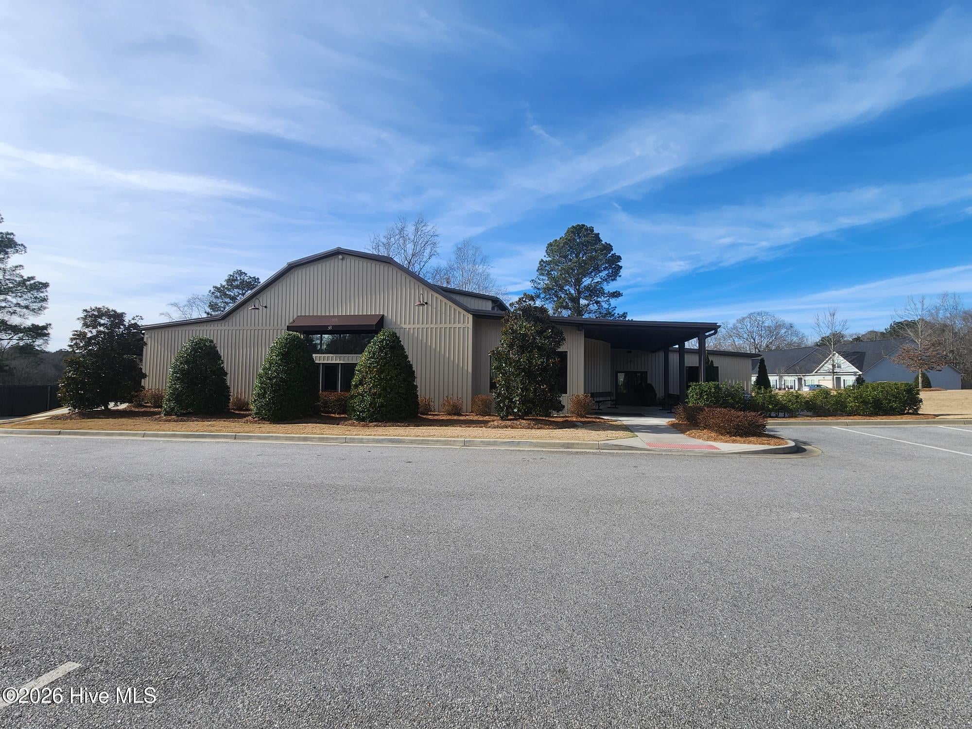 250 Bordeaux Drive